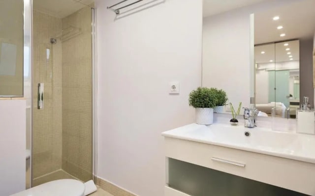 Apartamento Rambla Catalunya