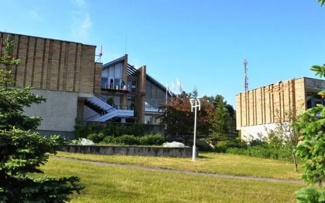 Creative Guest House Plunksna