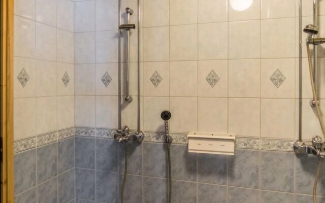 Latukatti 5 c