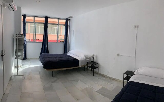 Sunny Room