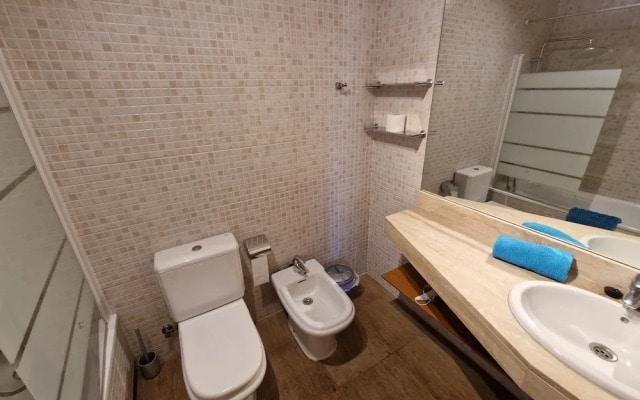 Rooms Aribau 133