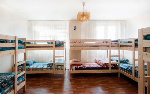 HI Hostel Comfort