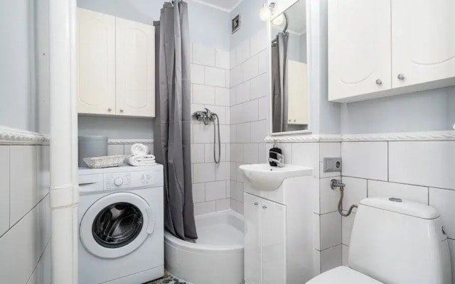Apartamenty Sun & Snow Krochmalna