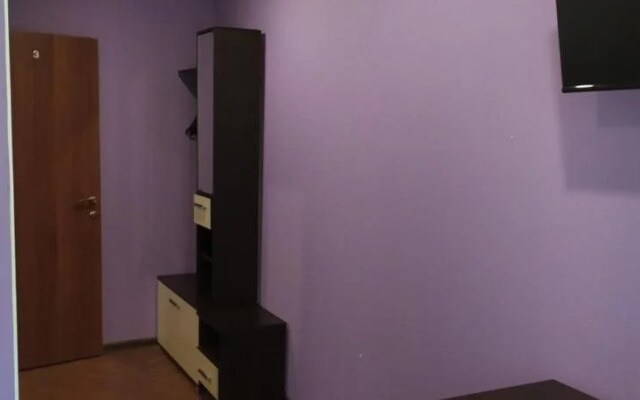 Three Capitals Hostel