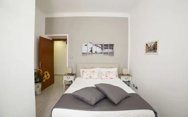 MyRooms San Pietro