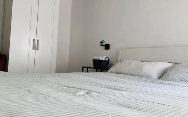 Linhouse Guesthouse