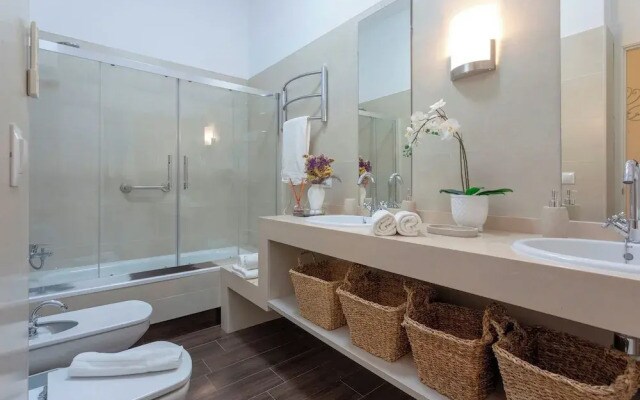 Luxury Apartment in Malaga Center Larios V