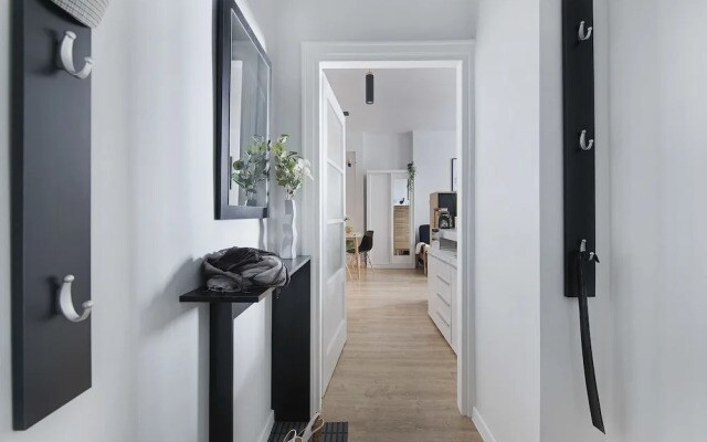 P&O Apartments Tamka 3
