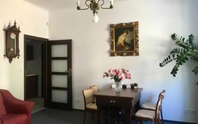 Warszawa Stare Bielany