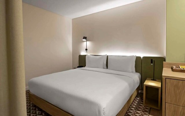 Hampton By Hilton Istanbul Sirkeci
