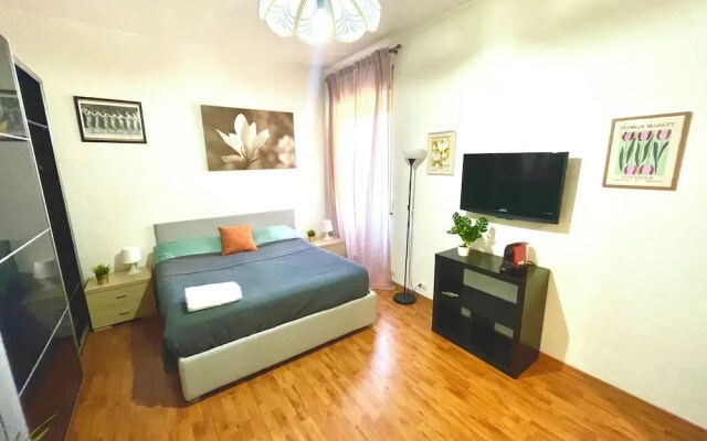 Rome to You - EASY STAY Apartment
