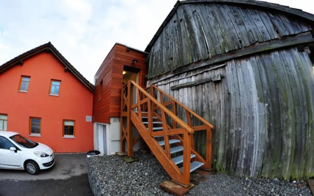 Apartmá Krkonoše