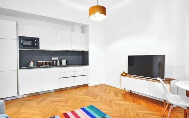 Pytloun Bristol Residence Prague