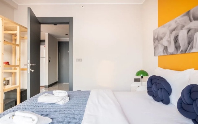 Imperium No1 Residence
