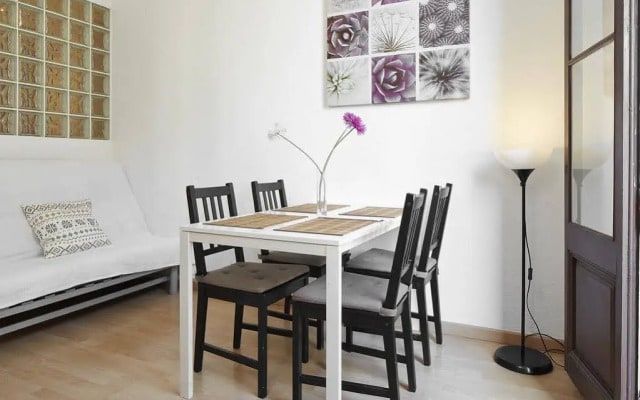 Apartaments Villarroel