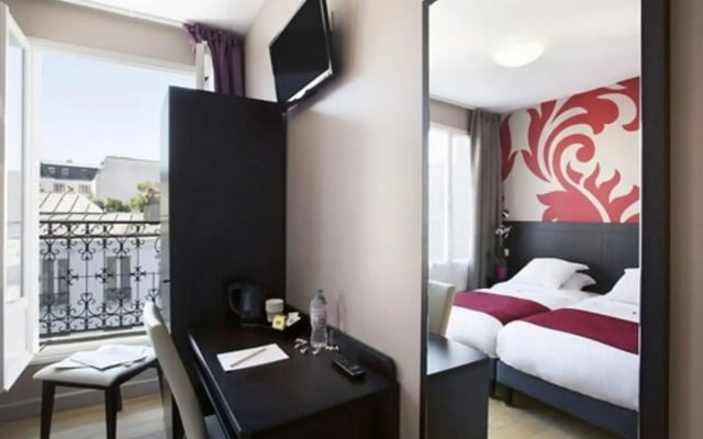Hôtel Bastille Secret