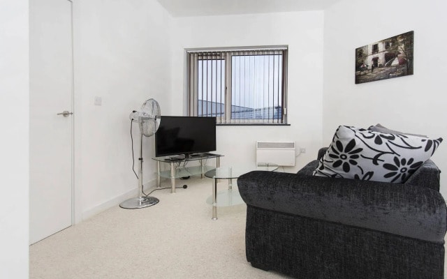 Orchard Avenue Serviced Apartments