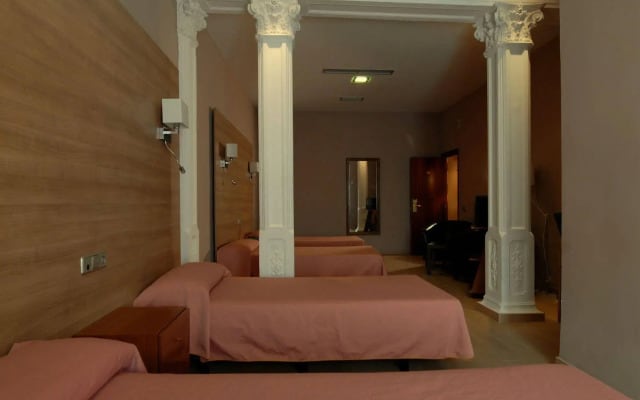 Hostal Aguilar