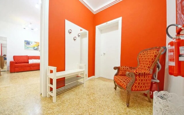 DolceVita Apartments N. 373