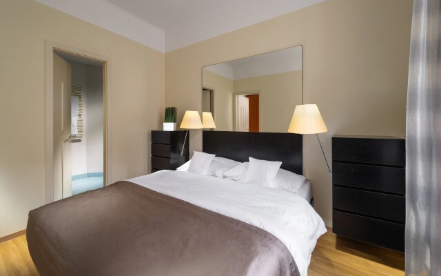 Mamaison Residence Belgicka