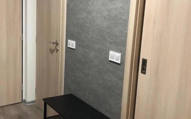 RS Apartments