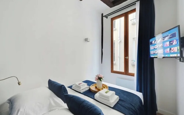 Cosy Apartment - 2br/4p - La Sorbonne / Quartier Latin