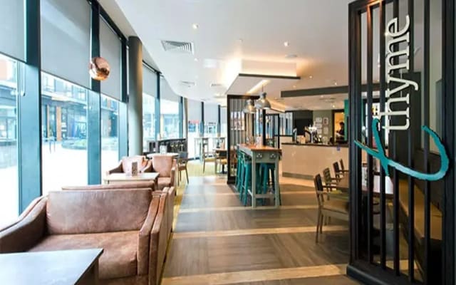 Premier Inn London Bromley
