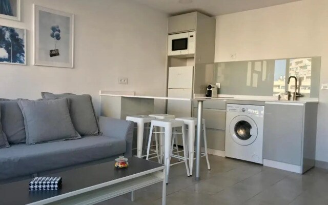 Apartamento Sol & Mar