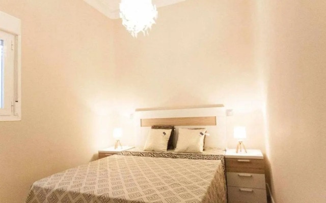 NEW Moderno y elegante apartamento céntrico