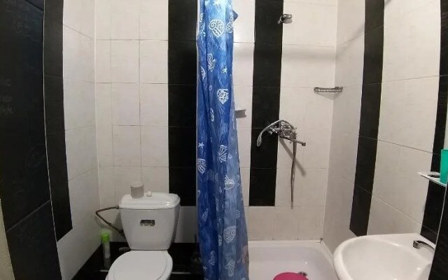 У Галины