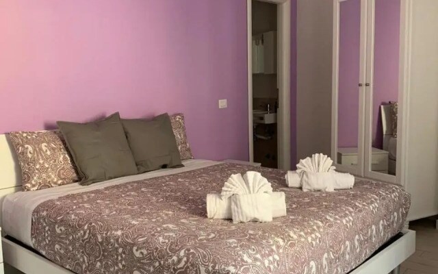 Luxury Rooms