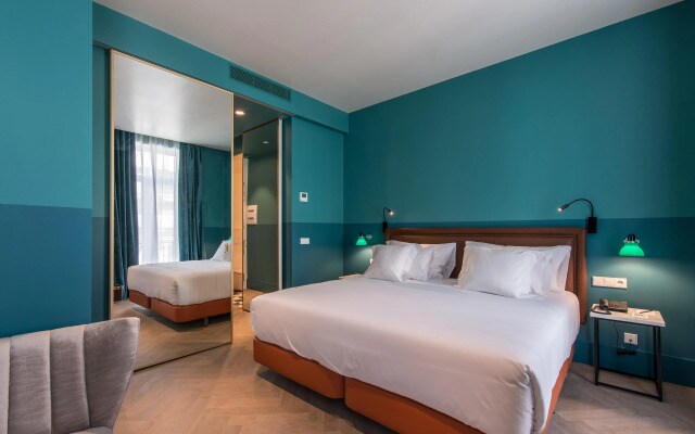 Hotel Vincci The Mint