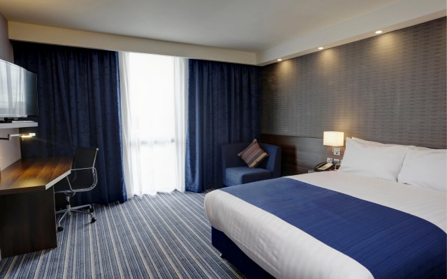 Holiday Inn Express London - ExCeL by IHG