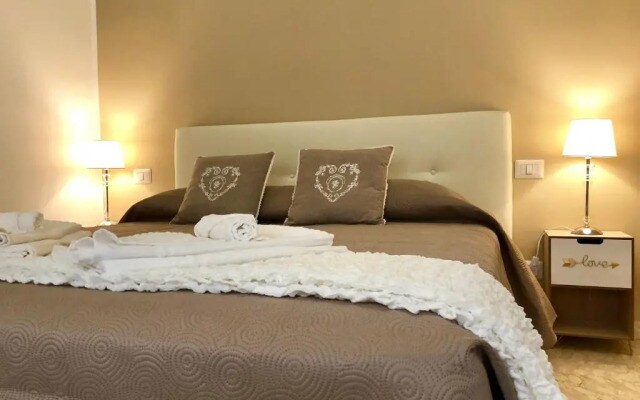 Lifestyle Veneto Suite