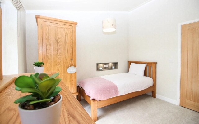 Hollicarrs - Kingfisher Lodge