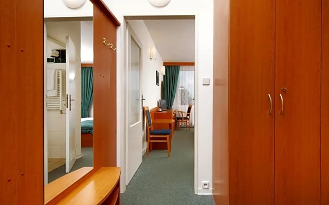 Spa Resort Libverda Hotel Nový Dům