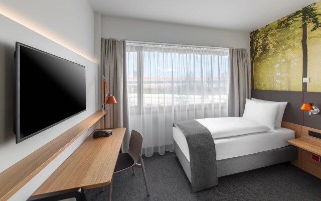 Holiday Inn Munich - Leuchtenbergring