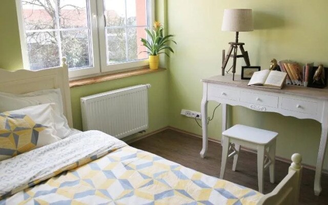 Chopsticks B&B