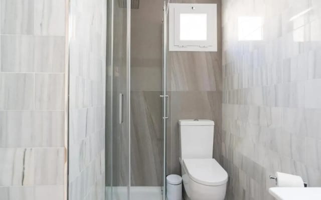 Urbe10 Blasco de Garay 4 Bedroom Apartment