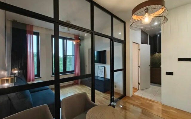 Baltic Apart на шоссе Энтузиастов 86 А