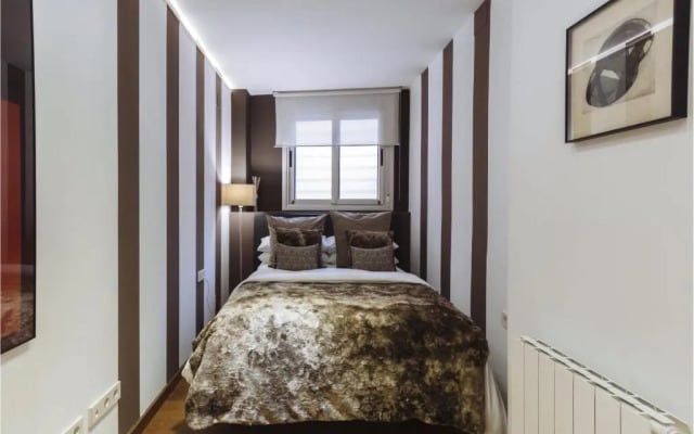 ArtlifeBCN Urban Oasis Apartment