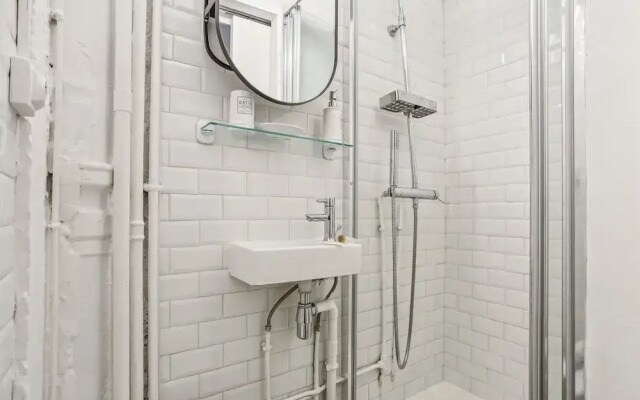Charmant Studio Beaugrenelle - 2people