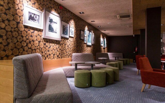 Georg Ots Spa Hotel