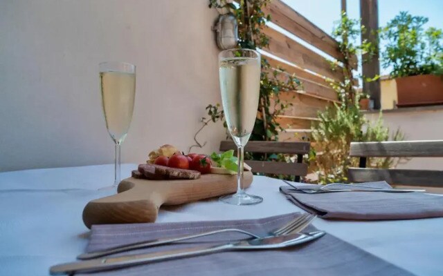 Casa Mia In Trastevere