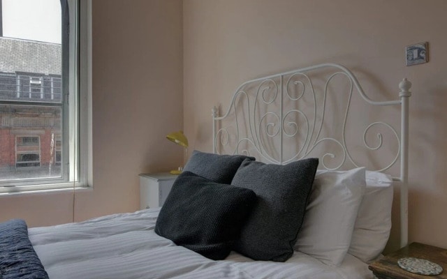 Greater Manchester Warehouse Apartment for up to 4