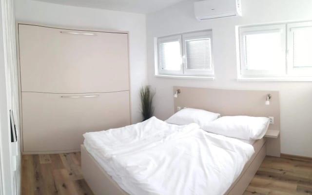 Apartmány NMNM REZIDENCE NAD MĚSTEM