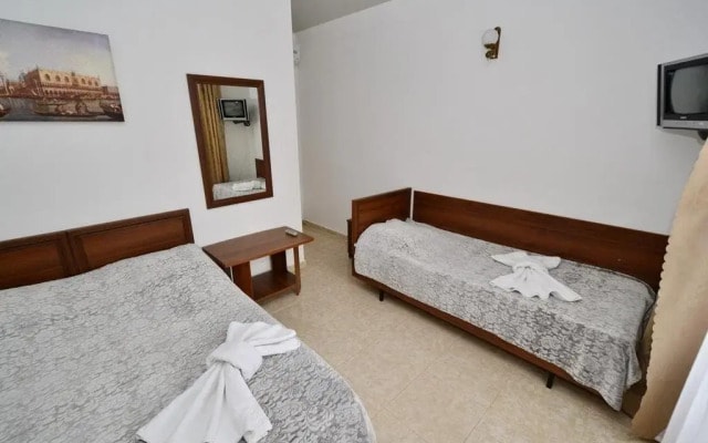 Guest House na Morskoy 5