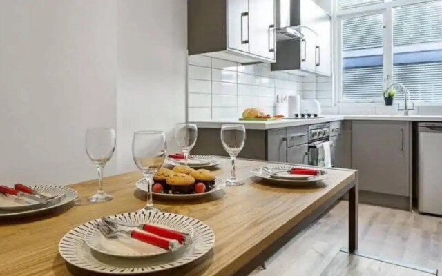 Host Stay Slater Street Apartments