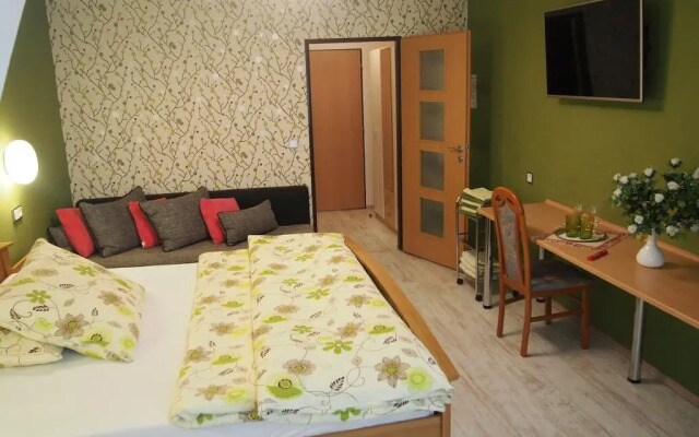 Hotel Olga