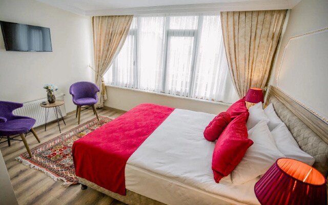 Gulec Konak Hotel